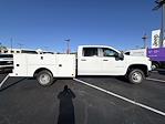 2025 Chevrolet Silverado 3500 Crew Cab 4x2 Service Truck for sale #SF294206 - photo 3