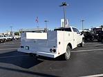 2025 Chevrolet Silverado 3500 Crew Cab 4x2 Service Truck for sale #SF294206 - photo 2