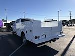 2025 Chevrolet Silverado 3500 Crew Cab 4x2 Service Truck for sale #SF294206 - photo 5