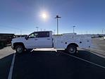 2025 Chevrolet Silverado 3500 Crew Cab 4x2 Service Truck for sale #SF294206 - photo 6