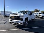 2025 Chevrolet Silverado 3500 Crew Cab 4x2 Service Truck for sale #SF294206 - photo 7