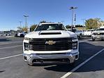 2025 Chevrolet Silverado 3500 Crew Cab 4x2 Service Truck for sale #SF294206 - photo 8