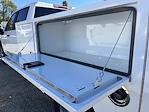 New 2025 Chevrolet Silverado 3500 Crew Cab Warner 108"L DRW 9' Service Truck for sale #SF294221 - photo 11