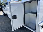 New 2025 Chevrolet Silverado 3500 Crew Cab Warner 108"L DRW 9' Service Truck for sale #SF294221 - photo 12