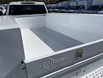 New 2025 Chevrolet Silverado 3500 Crew Cab Warner 108"L DRW 9' Service Truck for sale #SF294221 - photo 15