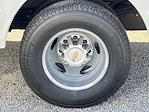 New 2025 Chevrolet Silverado 3500 Crew Cab Warner 108"L DRW 9' Service Truck for sale #SF294221 - photo 16