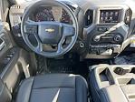 New 2025 Chevrolet Silverado 3500 Crew Cab Warner 108"L DRW 9' Service Truck for sale #SF294221 - photo 18