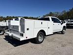 New 2025 Chevrolet Silverado 3500 Crew Cab Warner 108"L DRW 9' Service Truck for sale #SF294221 - photo 2