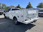 New 2025 Chevrolet Silverado 3500 Crew Cab Warner 108"L DRW 9' Service Truck for sale #SF294221 - photo 5