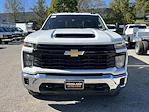 New 2025 Chevrolet Silverado 3500 Crew Cab Warner 108"L DRW 9' Service Truck for sale #SF294221 - photo 8