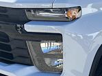 New 2025 Chevrolet Silverado 3500 Crew Cab Warner 108"L DRW 9' Service Truck for sale #SF294221 - photo 9