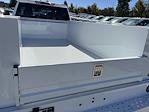 New 2025 Chevrolet Silverado 3500 Crew Cab Warner 108"L DRW 9' Service Truck for sale #SF294316 - photo 15