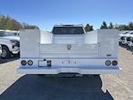 New 2025 Chevrolet Silverado 3500 Crew Cab Warner 108"L DRW 9' Service Truck for sale #SF294316 - photo 4