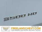 2025 Chevrolet Silverado 3500 Regular Cab DRW 4x4 Reading Service Truck for sale #SF306729 - photo 10