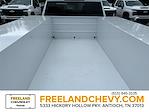 2025 Chevrolet Silverado 3500 Regular Cab DRW 4x4 Reading Service Truck for sale #SF306729 - photo 18
