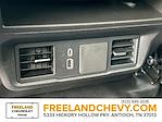 2025 Chevrolet Silverado 3500 Regular Cab DRW 4x4 Reading Service Truck for sale #SF306729 - photo 22