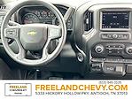 2025 Chevrolet Silverado 3500 Regular Cab DRW 4x4 Reading Service Truck for sale #SF306729 - photo 24