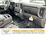 2025 Chevrolet Silverado 3500 Regular Cab DRW 4x4 Reading Service Truck for sale #SF306729 - photo 26