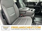 2025 Chevrolet Silverado 3500 Regular Cab DRW 4x4 Reading Service Truck for sale #SF306729 - photo 27