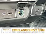 2025 Chevrolet Silverado 3500 Regular Cab DRW 4x4 Reading Service Truck for sale #SF306729 - photo 36