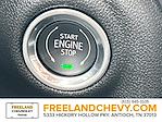 2025 Chevrolet Silverado 3500 Regular Cab DRW 4x4 Reading Service Truck for sale #SF306729 - photo 37