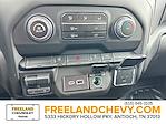 2025 Chevrolet Silverado 3500 Regular Cab DRW 4x4 Reading Service Truck for sale #SF306729 - photo 38