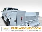 2025 Chevrolet Silverado 3500 Regular Cab DRW 4x4 Reading Service Truck for sale #SF306729 - photo 4