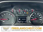 2025 Chevrolet Silverado 3500 Regular Cab DRW 4x4 Reading Service Truck for sale #SF306729 - photo 41