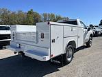 New 2025 Chevrolet Silverado 3500 Regular Cab 4x4 Reading SLU108-DW 9' Service Truck for sale #SF306729 - photo 44