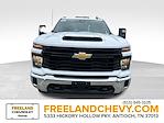 2025 Chevrolet Silverado 3500 Regular Cab DRW 4x4 Reading Service Truck for sale #SF306729 - photo 7