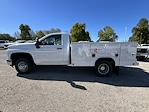 New 2025 Chevrolet Silverado 3500 Regular Cab 4x4 Reading SLU108-DW 9' Service Truck for sale #SF306729 - photo 47