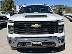 New 2025 Chevrolet Silverado 3500 Regular Cab 4x4 Reading SLU108-DW 9' Service Truck for sale #SF306729 - photo 49