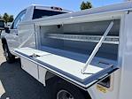 New 2025 Chevrolet Silverado 3500 Regular Cab 4x4 Reading SLU108-DW 9' Service Truck for sale #SF306729 - photo 52