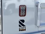 New 2025 Chevrolet Silverado 3500 Regular Cab 4x4 Reading SLU108-DW 9' Service Truck for sale #SF306729 - photo 54