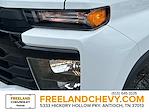 2025 Chevrolet Silverado 3500 Regular Cab DRW 4x4 Reading Service Truck for sale #SF306729 - photo 9