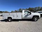 2025 Chevrolet Silverado 3500 Regular Cab 4x4 Reading Service Truck for sale #SF306768 - photo 3