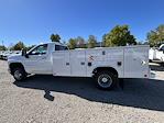 2025 Chevrolet Silverado 3500 Regular Cab 4x4 Reading Service Truck for sale #SF306768 - photo 6