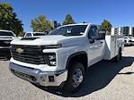 2025 Chevrolet Silverado 3500 Regular Cab 4x4 Reading Service Truck for sale #SF306768 - photo 7