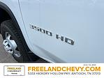 2025 Chevrolet Silverado 3500 Regular Cab 4x4 Blue Ridge Manufacturing Flatbed Truck for sale #SF307086 - photo 10