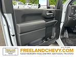2025 Chevrolet Silverado 3500 Regular Cab 4x4 Blue Ridge Manufacturing Flatbed Truck for sale #SF307086 - photo 13