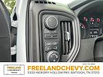 2025 Chevrolet Silverado 3500 Regular Cab 4x4 Blue Ridge Manufacturing Flatbed Truck for sale #SF307086 - photo 16