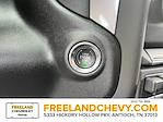 2025 Chevrolet Silverado 3500 Regular Cab 4x4 Blue Ridge Manufacturing Flatbed Truck for sale #SF307086 - photo 20
