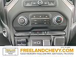2025 Chevrolet Silverado 3500 Regular Cab 4x4 Blue Ridge Manufacturing Flatbed Truck for sale #SF307086 - photo 21