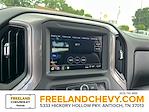 2025 Chevrolet Silverado 3500 Regular Cab 4x4 Blue Ridge Manufacturing Flatbed Truck for sale #SF307086 - photo 22