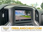 2025 Chevrolet Silverado 3500 Regular Cab 4x4 Blue Ridge Manufacturing Flatbed Truck for sale #SF307086 - photo 23