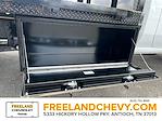2025 Chevrolet Silverado 3500 Regular Cab 4x4 Blue Ridge Manufacturing Flatbed Truck for sale #SF307086 - photo 9