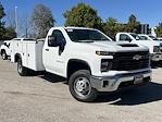 2025 Chevrolet Silverado 3500 Regular Cab 4x4 Monroe Truck Equipment Service Truck for sale #SF312622 - photo 1