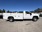 2025 Chevrolet Silverado 3500 Regular Cab 4x4 Monroe Truck Equipment Service Truck for sale #SF312622 - photo 3