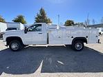 2025 Chevrolet Silverado 3500 Regular Cab 4x4 Monroe Truck Equipment Service Truck for sale #SF312622 - photo 6