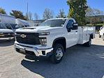 2025 Chevrolet Silverado 3500 Regular Cab 4x4 Monroe Truck Equipment Service Truck for sale #SF312622 - photo 7